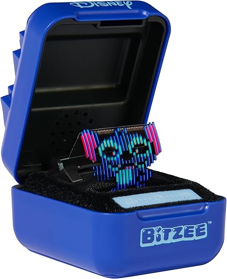 Bitzee, Magicals Interactive Toy with 20 Characters Inside, Virtual Friends React to Touch, Digital Pet Kids Toys for Girls & Boys Ages 5 and up