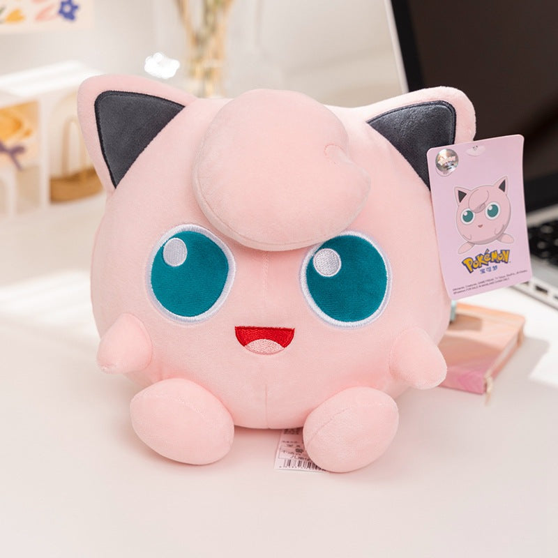 Pokémon Doll Plushie Toy