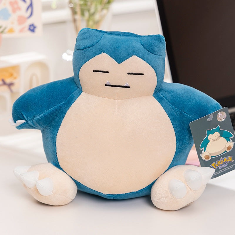 Pokémon Doll Plushie Toy