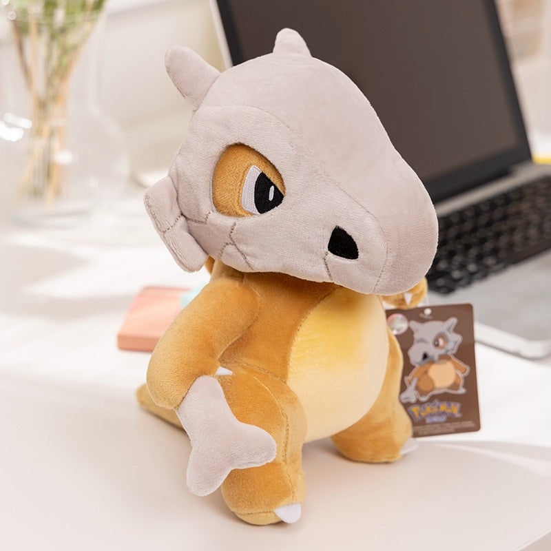 Pokémon Doll Plushie Toy