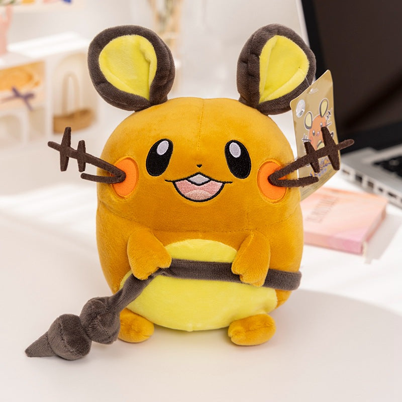 Pokémon Doll Plushie Toy