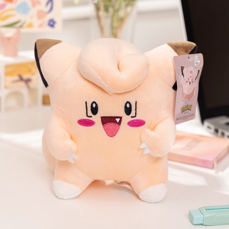 Pokémon Doll Plushie Toy