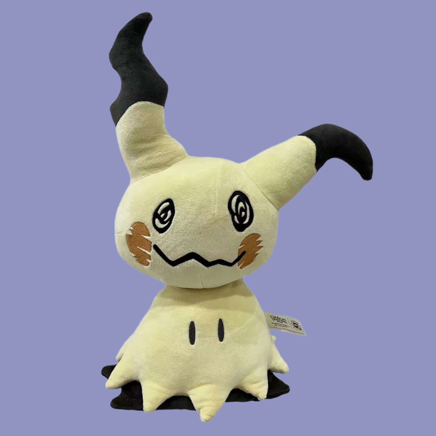 Pokémon Doll Plushie Toy