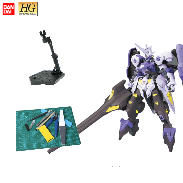 BANDAI MODEL 55452 HG 1/144 Iron Will Kimaris Vidar