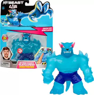 MrBeast Lab Goo Jit Zu Stretch Hero