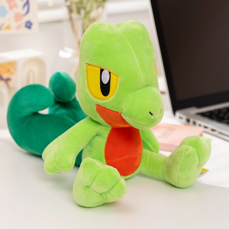 Pokémon Doll Plushie Toy