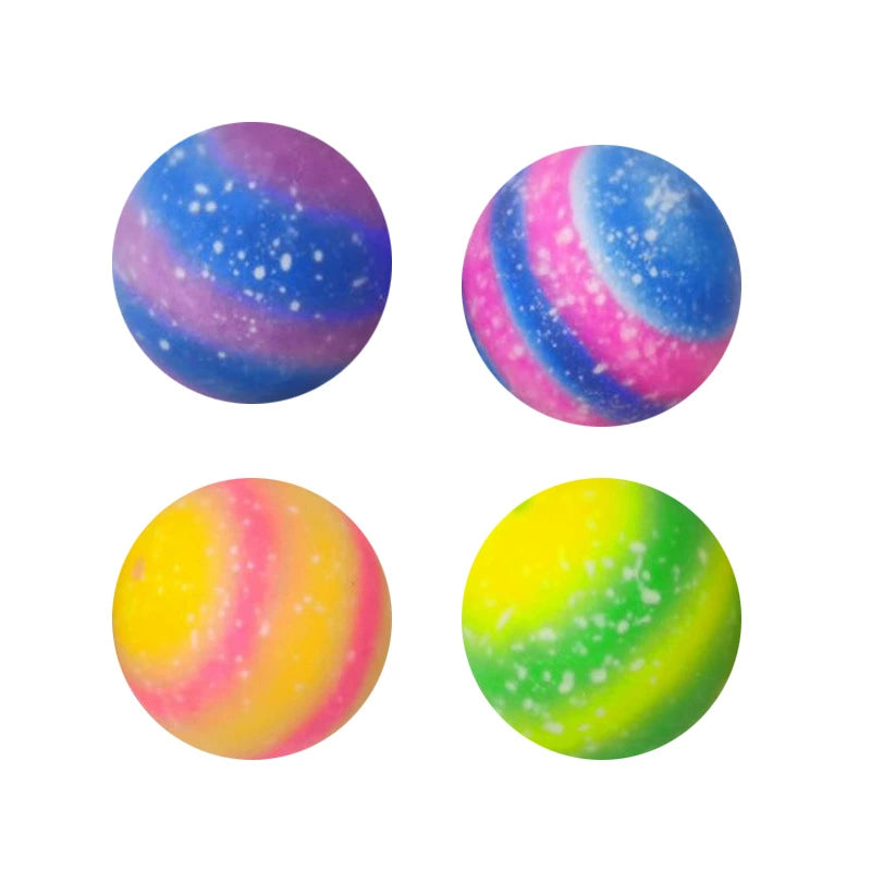 6Pack Sensory Stress Ball Set Fidget Toys nee doh Needohball