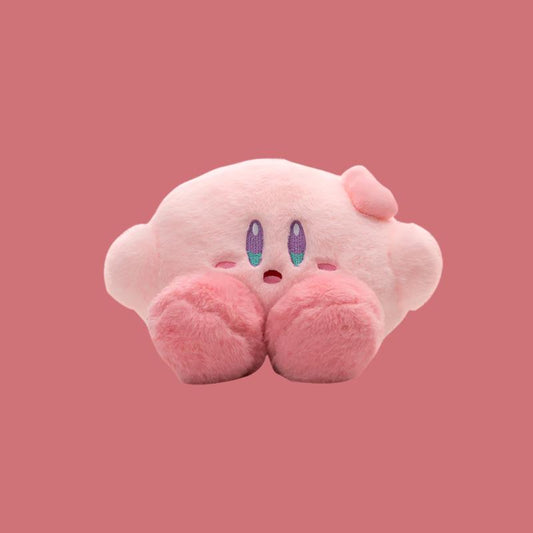 Kirby Plush Doll - Catch Doll Sofa Pillow