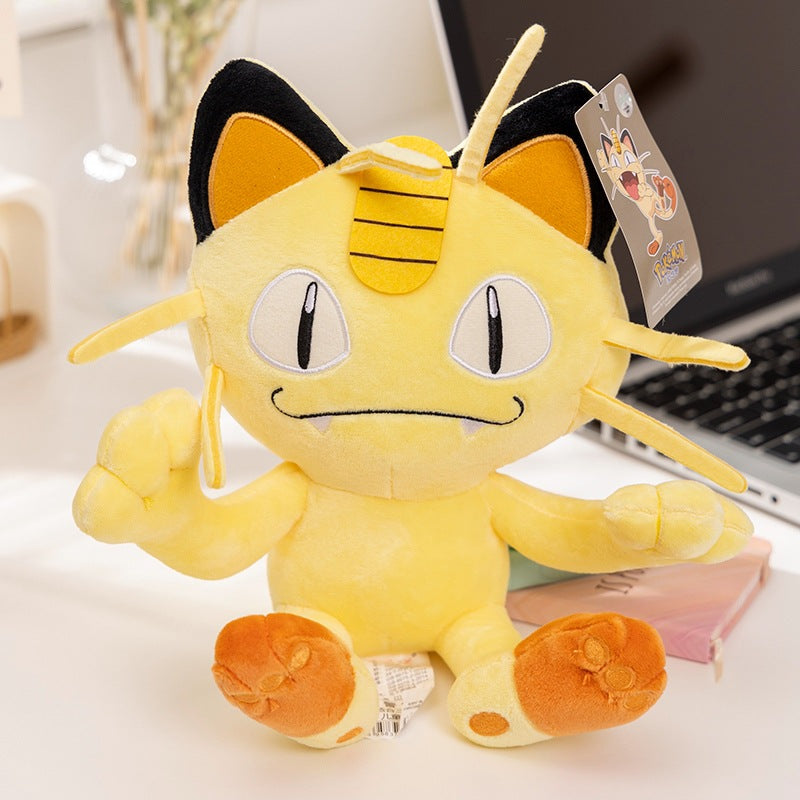 Pokémon Doll Plushie Toy