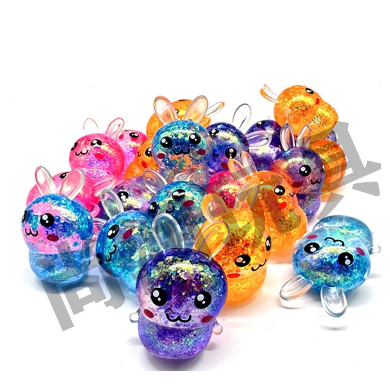 6Pack Sensory Stress Ball Set Fidget Toys nee doh Needohball