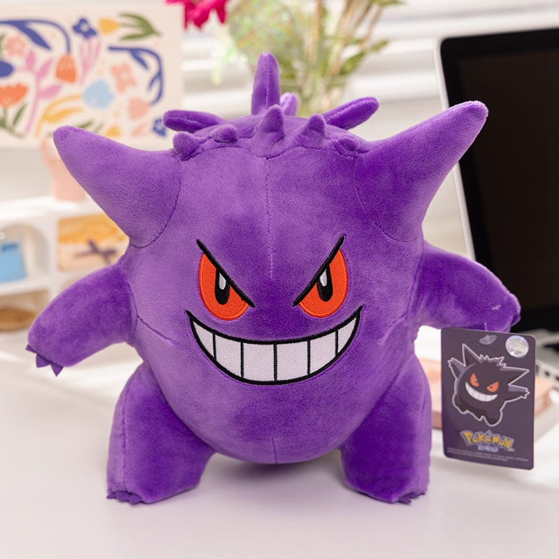 Pokémon Doll Plushie Toy