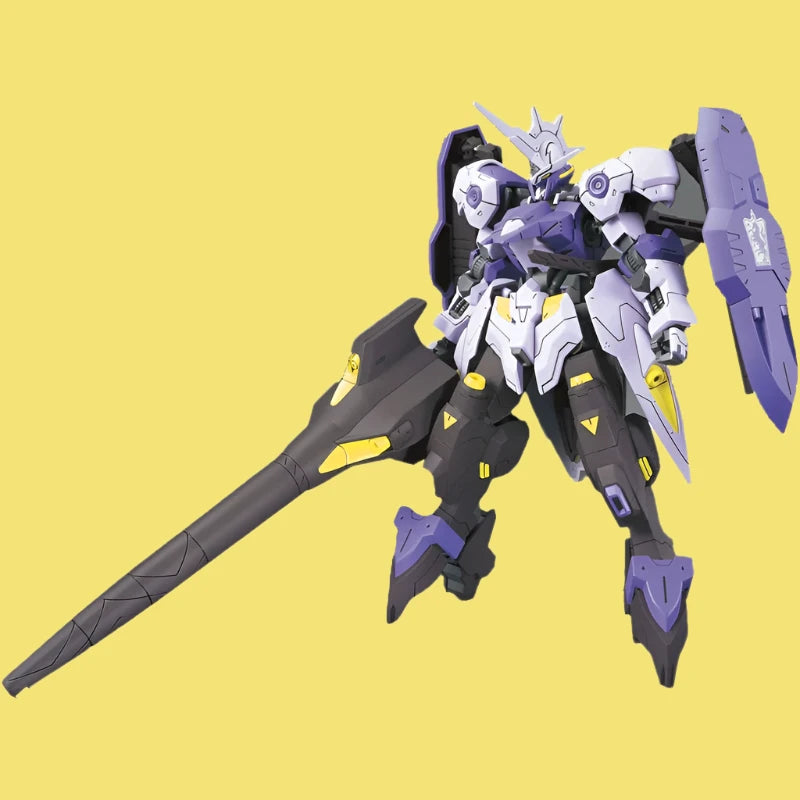 BANDAI MODEL 55452 HG 1/144 Iron Will Kimaris Vidar