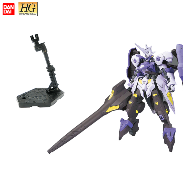 BANDAI MODEL 55452 HG 1/144 Iron Will Kimaris Vidar