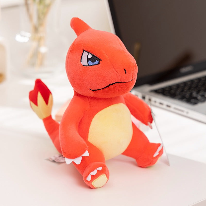 Pokémon Doll Plushie Toy