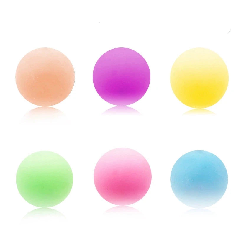 6Pack Sensory Stress Ball Set Fidget Toys nee doh Needohball