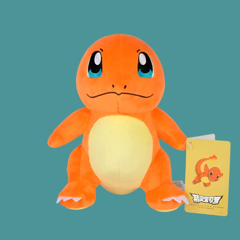 Pokémon Doll Plushie Toy