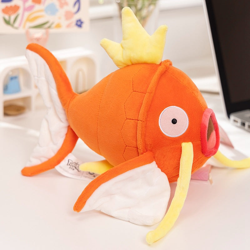 Pokémon Doll Plushie Toy