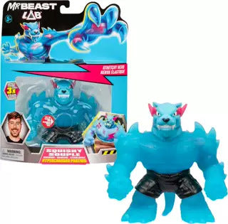 MrBeast Lab Goo Jit Zu Stretch Hero