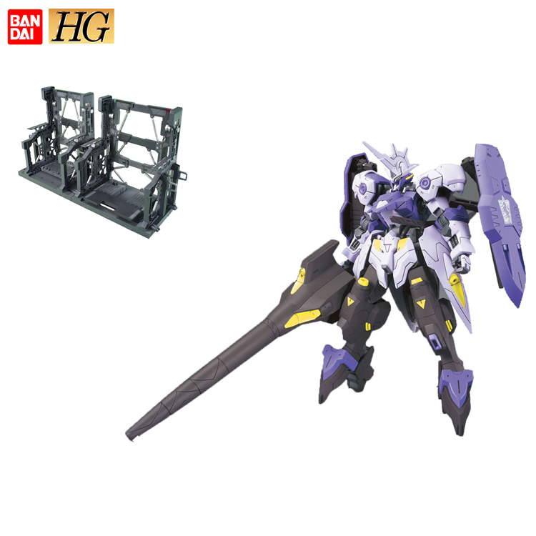 BANDAI MODEL 55452 HG 1/144 Iron Will Kimaris Vidar