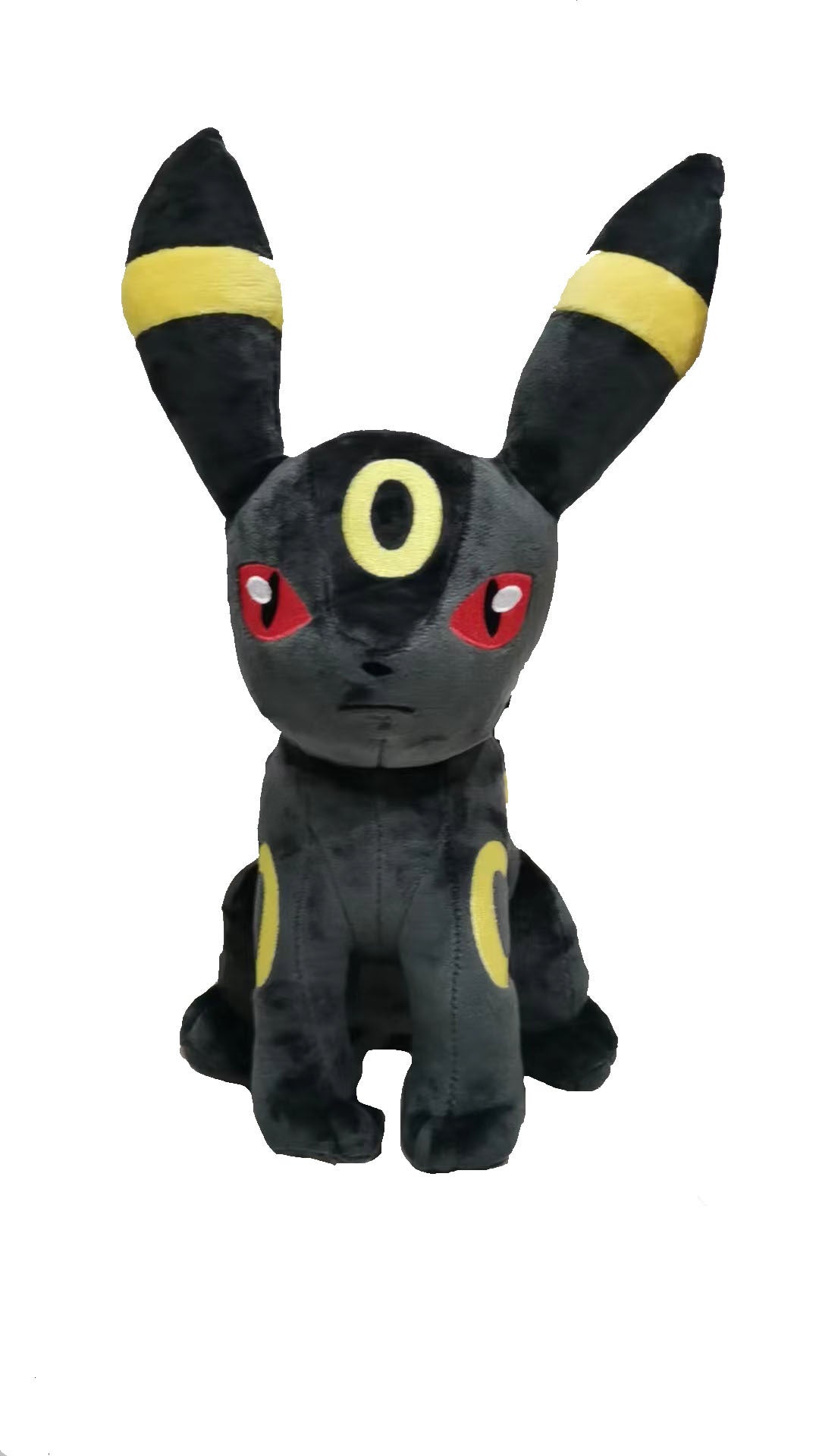 Pokémon Doll Plushie Toy