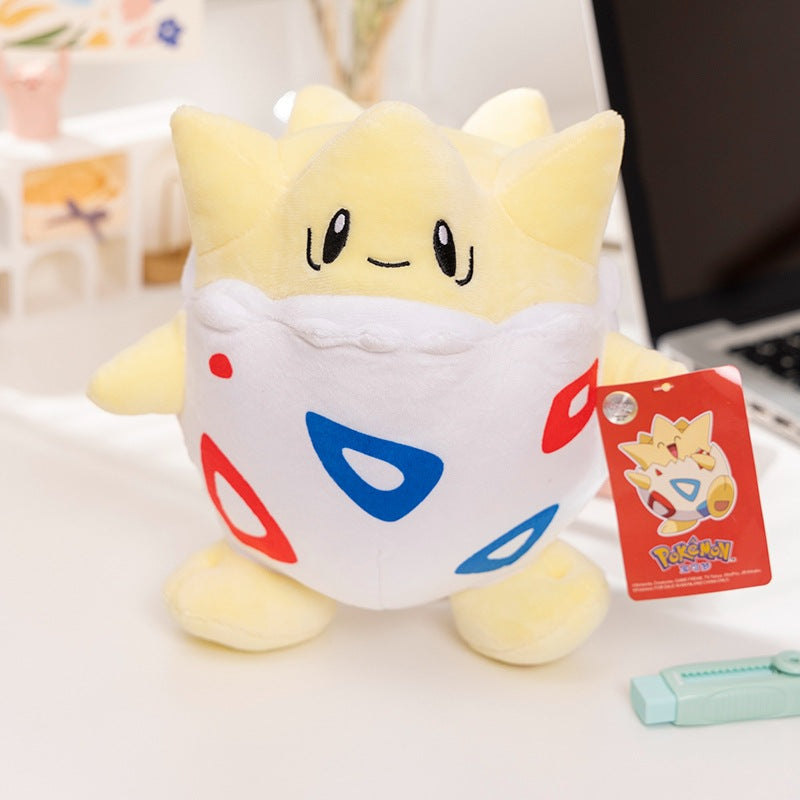 Pokémon Doll Plushie Toy