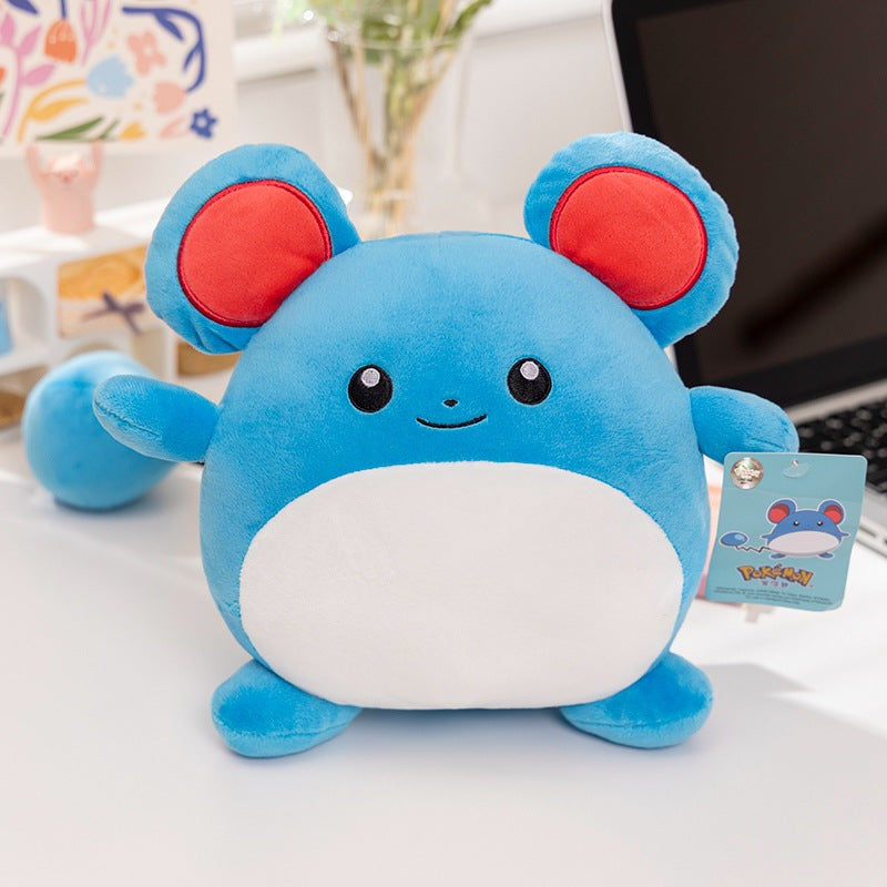 Pokémon Doll Plushie Toy