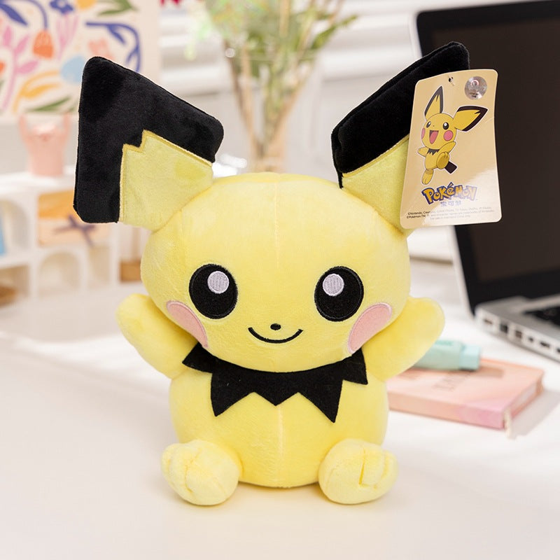 Pokémon Doll Plushie Toy