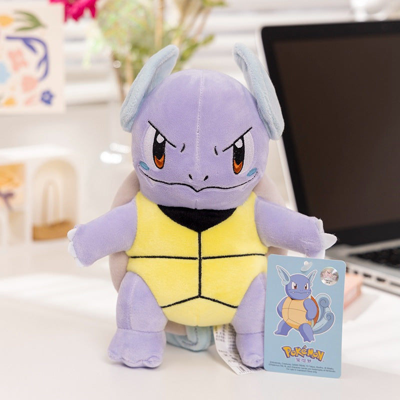 Pokémon Doll Plushie Toy