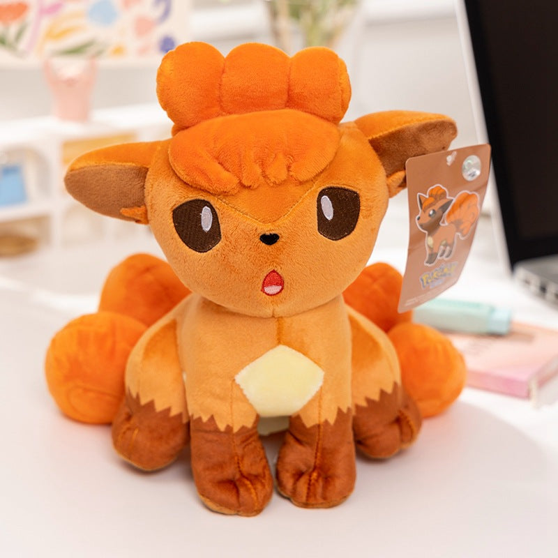 Pokémon Doll Plushie Toy