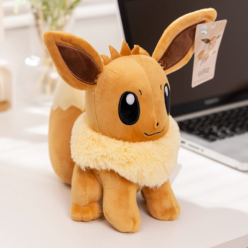 Pokémon Doll Plushie Toy