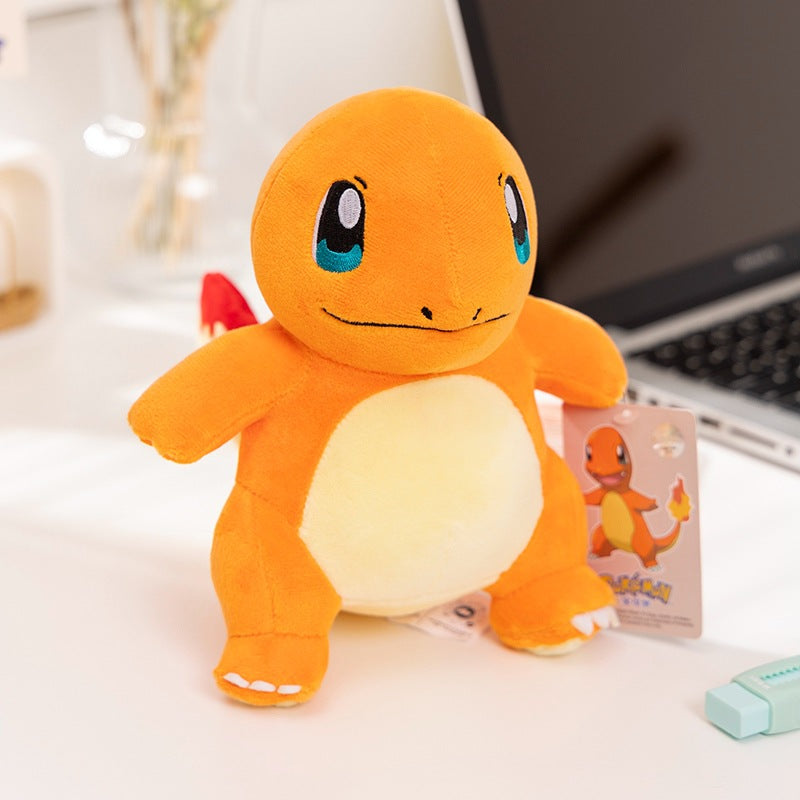 Pokémon Doll Plushie Toy