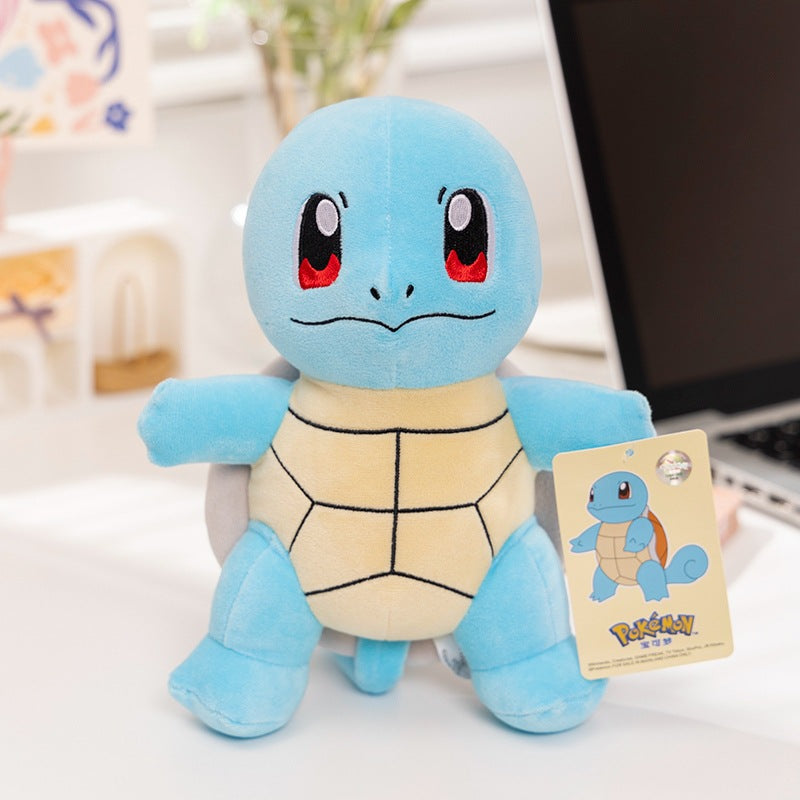 Pokémon Doll Plushie Toy