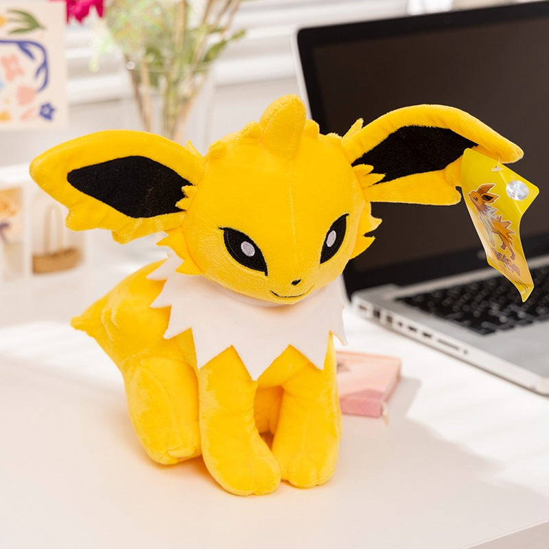 Pokémon Doll Plushie Toy