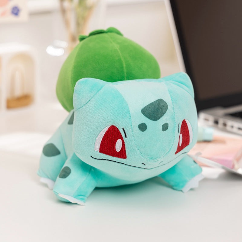 Pokémon Doll Plushie Toy