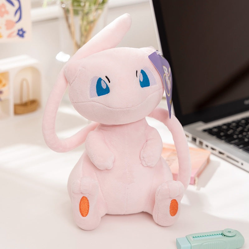 Pokémon Doll Plushie Toy