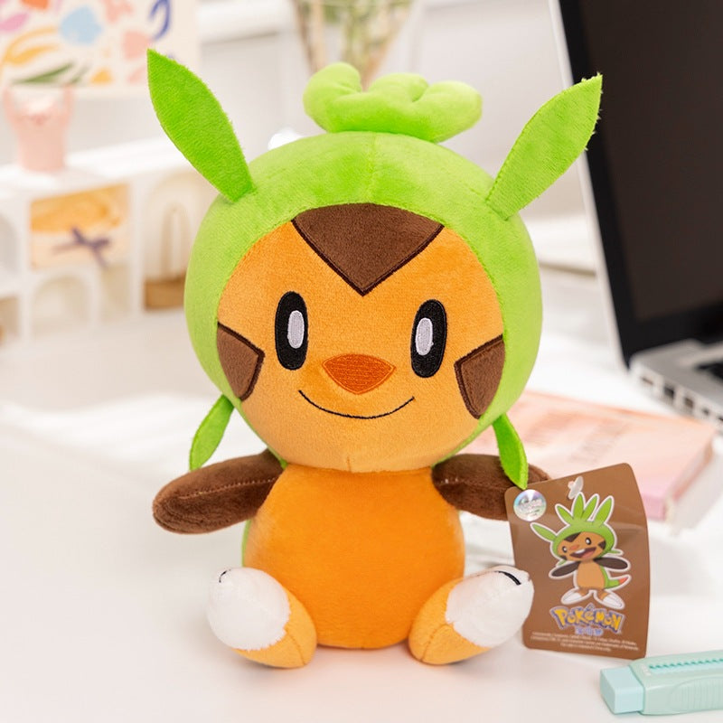 Pokémon Doll Plushie Toy