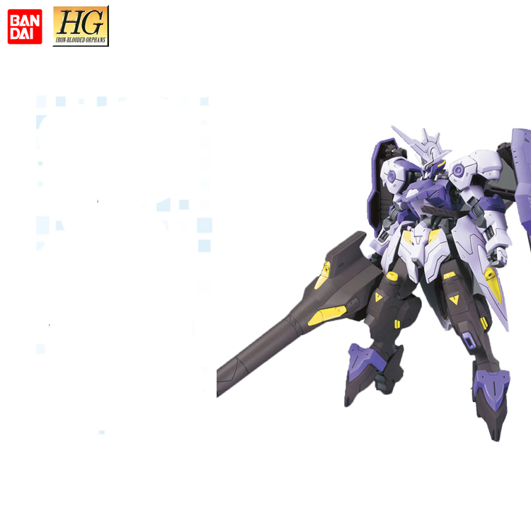 BANDAI MODEL 55452 HG 1/144 Iron Will Kimaris Vidar