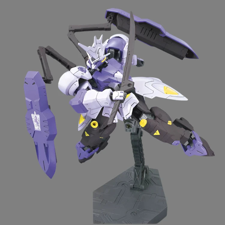 BANDAI MODEL 55452 HG 1/144 Iron Will Kimaris Vidar