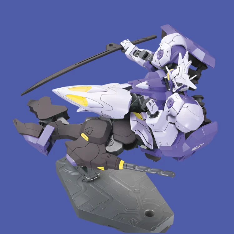 BANDAI MODEL 55452 HG 1/144 Iron Will Kimaris Vidar