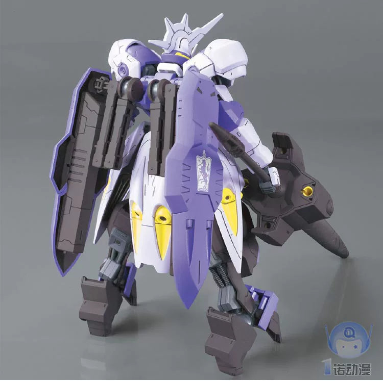 BANDAI MODEL 55452 HG 1/144 Iron Will Kimaris Vidar